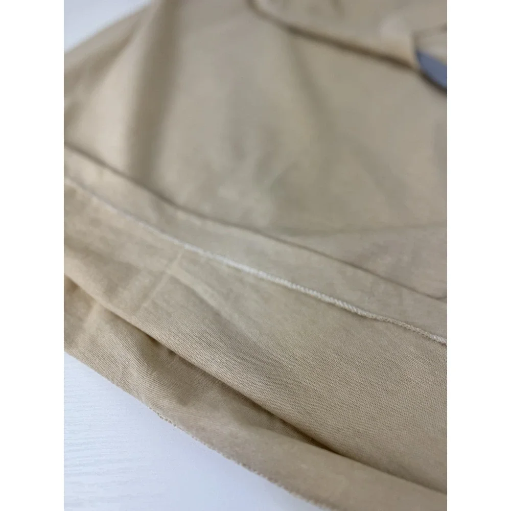 Vintage 1982 Boy Scouts Wood Badge Camp Omache WA T Shirt XL Single Stitch USA